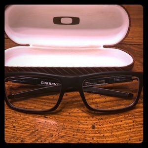 Oakley “CURRENCY” eyeglasses 👓